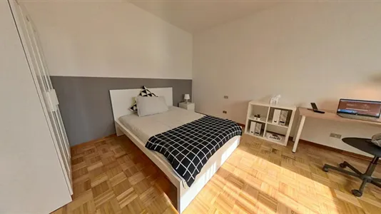 Rooms in Padua - photo 8