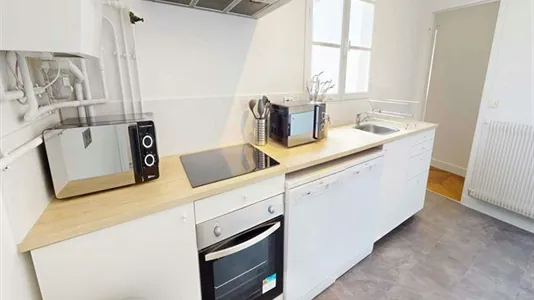 Rooms in Paris 9ème arrondissement - photo 6