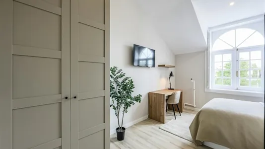 Rooms in Húmera-Somosaguas-Prado del Rey - photo 9