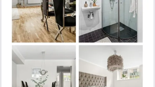 Apartments in Solna - photo 5