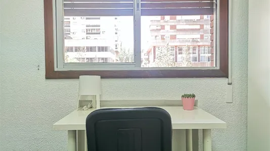 Rooms in Madrid Moncloa-Aravaca - photo 6