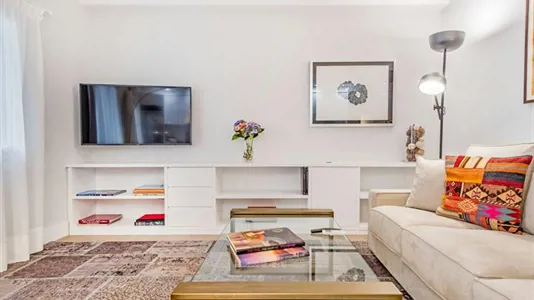 Apartments in Madrid Retiro - photo 3
