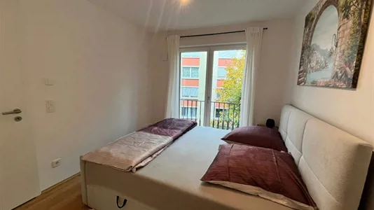 Apartments in Munich Neuhausen-Nymphenburg - photo 2