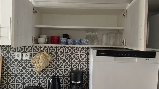 Apartments in Location is not specified - photo 10