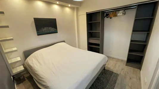 Apartments in Paris 11ème arrondissement - Bastille - photo 8