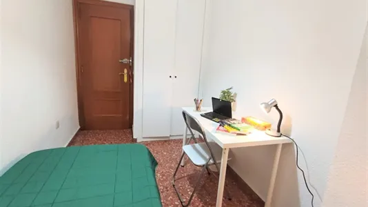 Rooms in Burjassot - photo 6