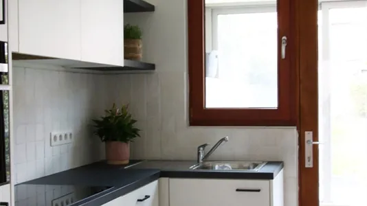 Houses in Antwerp Wilrijk - photo 3