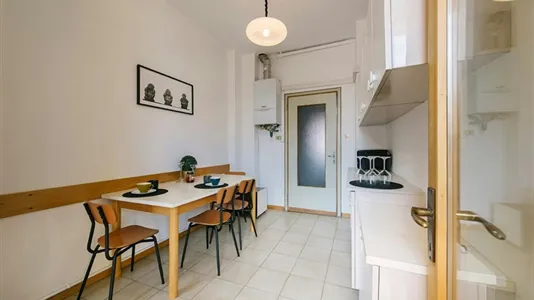 Rooms in Vicenza - photo 7