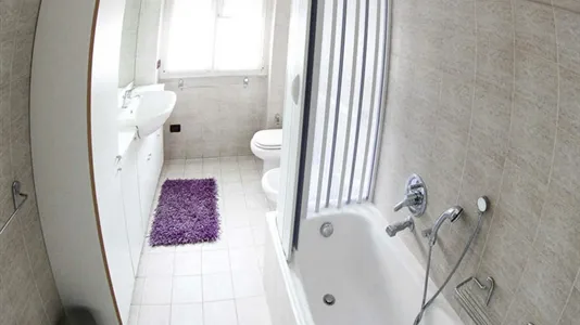 Rooms in Milano Zona 7 - Baggio, De Angeli, San Siro - photo 7