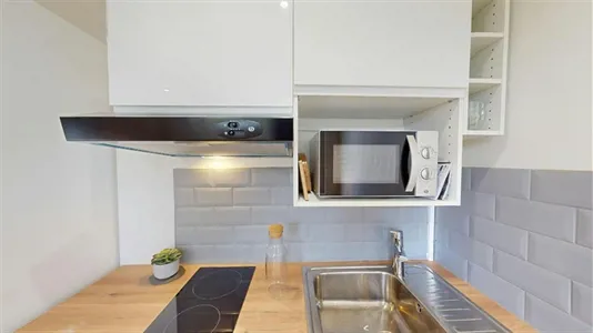 Apartments in Grenoble - photo 2