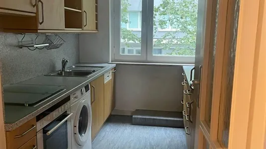 Rooms in Frankfurt Innenstadt I - photo 6