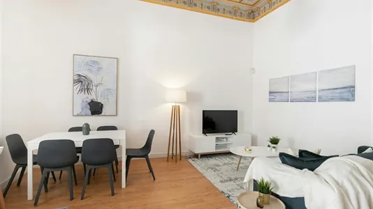 Apartments in Barcelona Ciutat Vella - photo 7