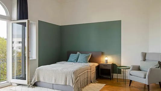 Rooms in Hamburg Eimsbuttel - photo 5