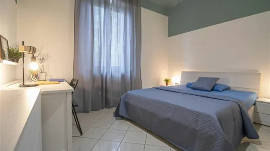 Rooms in Pavia - photo 1