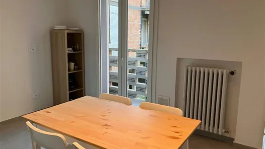 Rooms in Bologna - photo 7