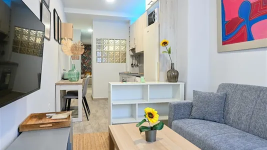 Apartments in Madrid Moncloa-Aravaca - photo 9