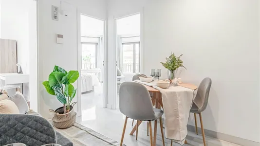 Rooms in Valencia Ciutat Vella - photo 9