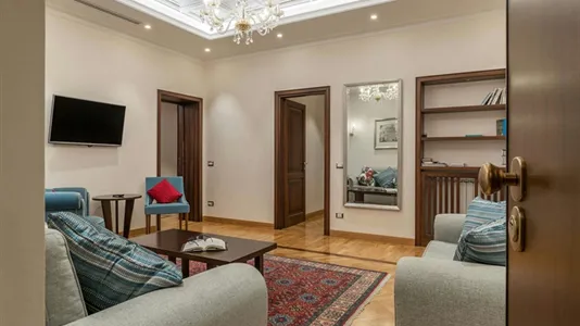 Apartments in Roma Municipio I – Centro Storico - photo 1