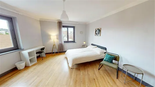 Rooms in Saint-Julien-en-Genevois - photo 3