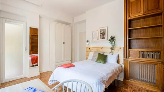 Rooms in Madrid Tetuán - photo 7