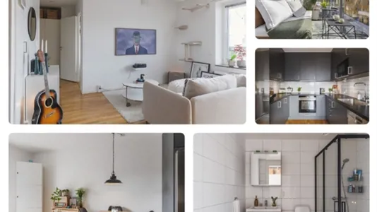 Apartments in Uppsala - photo 3