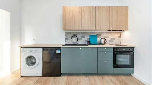 Apartments in Location is not specified - photo 8