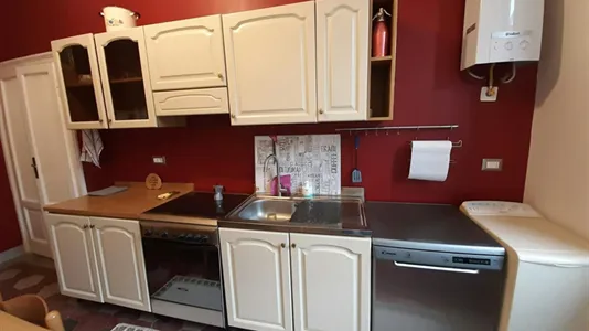 Apartments in Milano Zona 8 - Fiera, Gallaratese, Quarto Oggiaro - photo 2