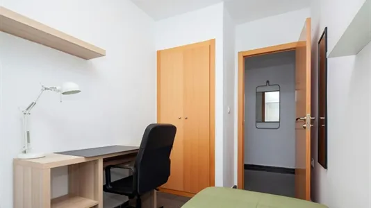 Rooms in Valencia Algirós - photo 4