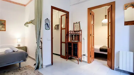 Apartments in Barcelona Gràcia - photo 5