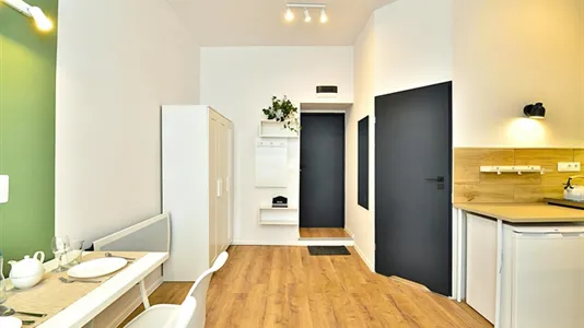 Apartments in Łódź - photo 10