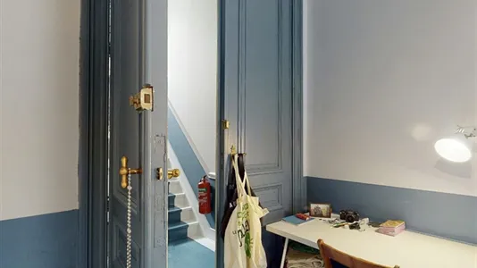 Rooms in Brussels Sint-Joost-ten-Node - photo 5