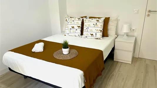 Rooms in Valencia Algirós - photo 6