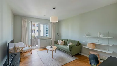 Apartment for rent in Berlin Friedrichshain-Kreuzberg, Berlin