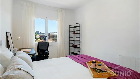 Rooms in Reus - photo 5