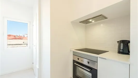 Rooms in Location is not specified - photo 10