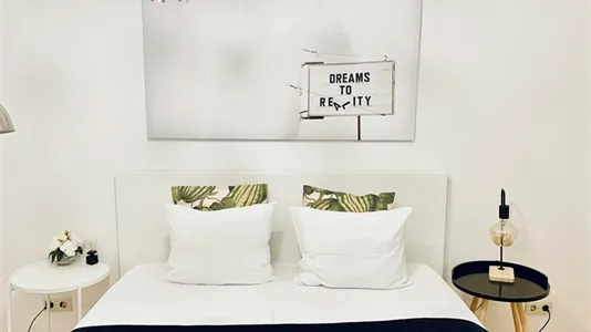 Apartments in Vienna Landstraße - photo 3