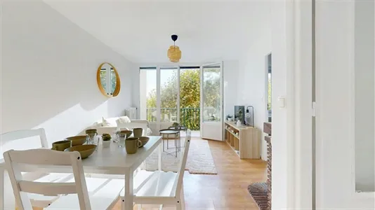 Rooms in Rouen - photo 7