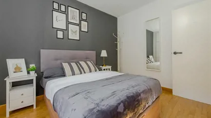 Room for rent in Madrid Retiro, Madrid