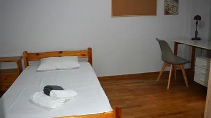 Apartment for rent in Patras, Western Greece