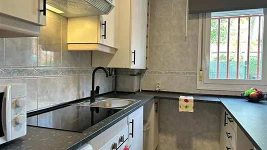 Rooms in Villaviciosa de Odón - photo 10