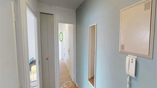 Rooms in Paris 15ème arrondissement - photo 7