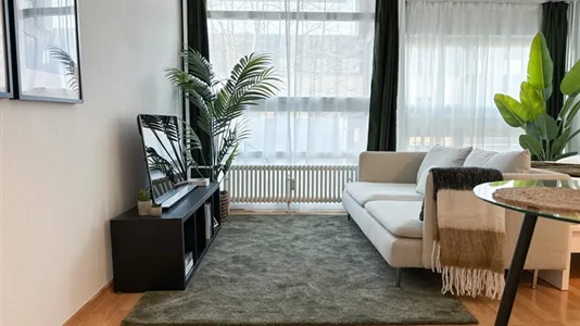 Apartments in Berlin Charlottenburg-Wilmersdorf - photo 2