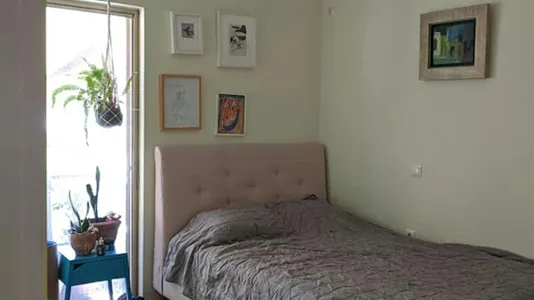 Apartments in Zografou - photo 6