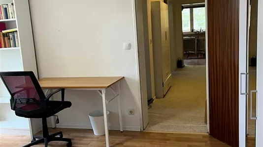 Rooms in Nuremberg - photo 8