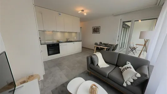 Apartments in Nyon - photo 1