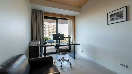 Apartments in Location is not specified - photo 8