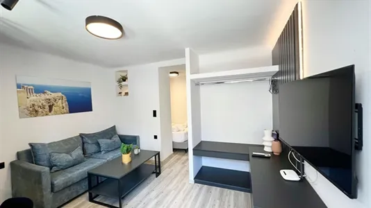 Apartments in Athens Akropoli - photo 1