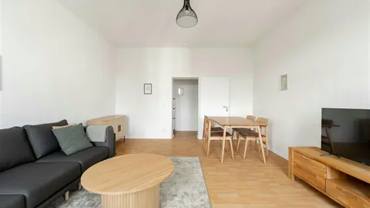 Apartments in Berlin Lichtenberg - photo 4