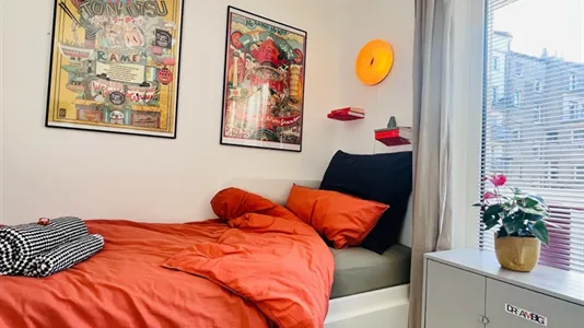 Apartments in Mannheim - photo 6