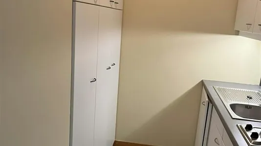 Apartments in Stad Brussel - photo 8